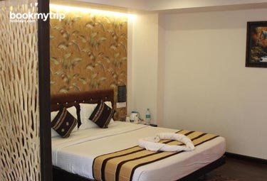 Bookmytripholidays | Hotel SR Castle,Port Blair  | Best Accommodation packages